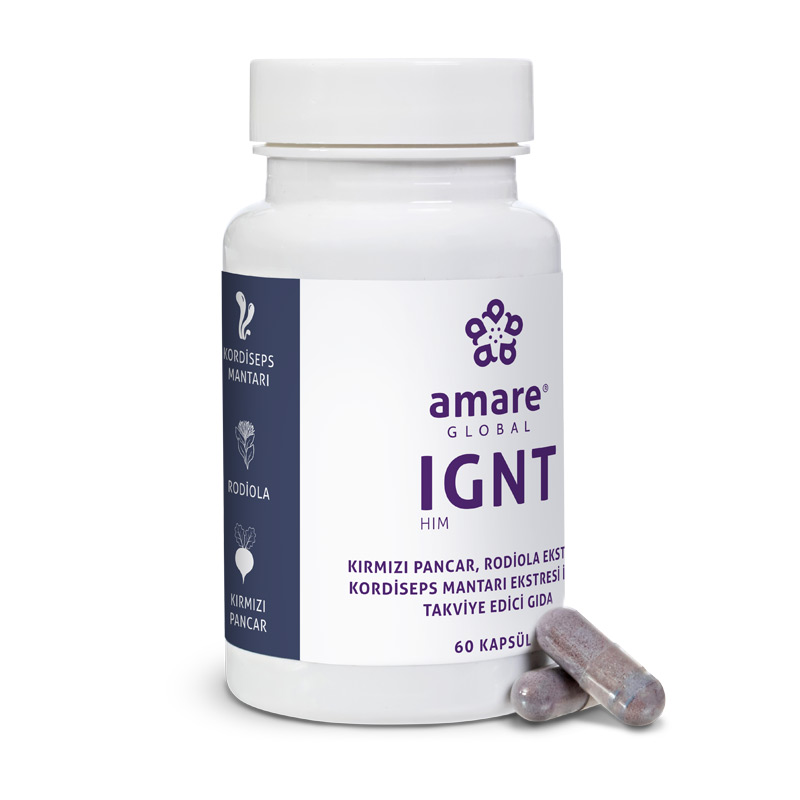 Amare Global IGNT-HIM