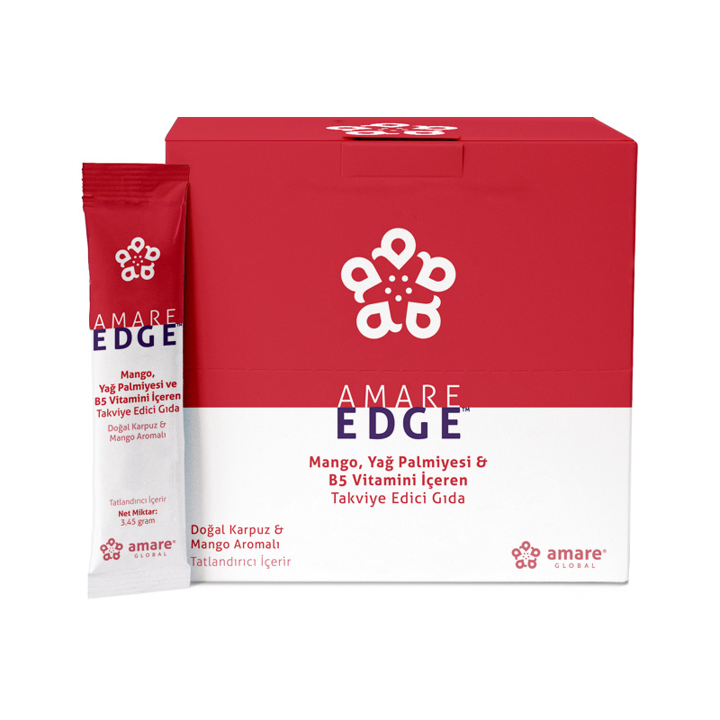 Amare EDGE